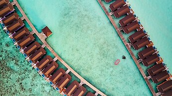 The Standard, Huruvalhi Maldives