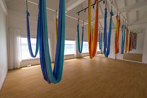 The Standard, Huruvalhi Maldives