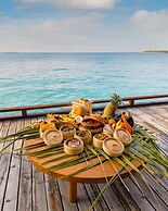 The Standard, Huruvalhi Maldives