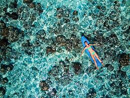 The Standard, Huruvalhi Maldives