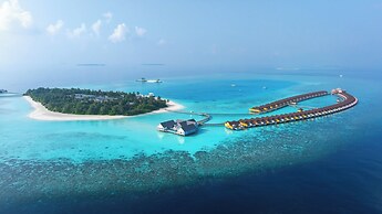 The Standard, Maldives, by Hyatt