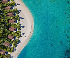 The Standard, Huruvalhi Maldives