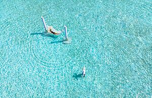 The Standard, Huruvalhi Maldives