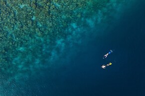 The Standard, Huruvalhi Maldives