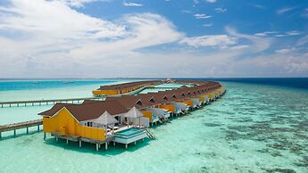 The Standard, Huruvalhi Maldives