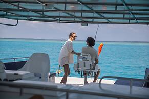 The Standard, Maldives, by Hyatt