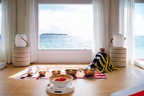 The Standard, Huruvalhi Maldives