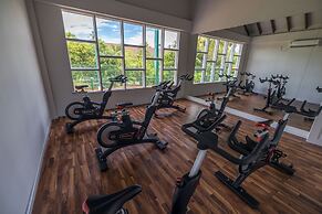 The Standard, Huruvalhi Maldives