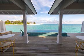 The Standard, Huruvalhi Maldives