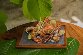 The Standard, Huruvalhi Maldives