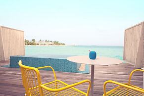 The Standard, Huruvalhi Maldives