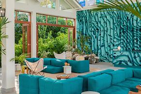 The Standard, Huruvalhi Maldives