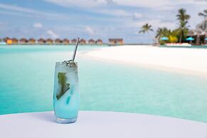 The Standard, Huruvalhi Maldives