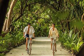The Standard, Maldives, by Hyatt