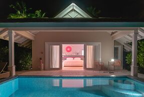 The Standard, Huruvalhi Maldives