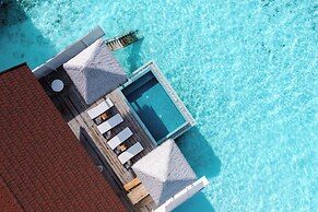 The Standard, Huruvalhi Maldives