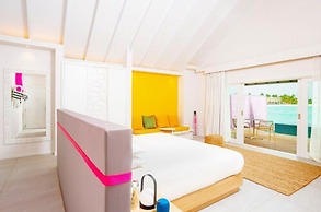 The Standard, Huruvalhi Maldives