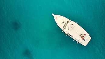 The Standard, Huruvalhi Maldives