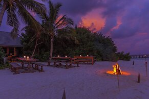 The Standard, Huruvalhi Maldives