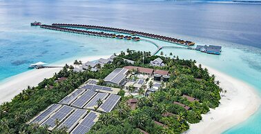 The Standard, Huruvalhi Maldives