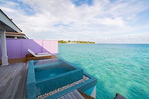 The Standard, Huruvalhi Maldives
