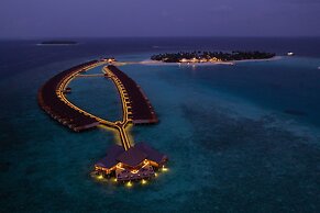 The Standard, Huruvalhi Maldives