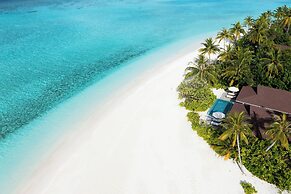 The Standard, Maldives, by Hyatt