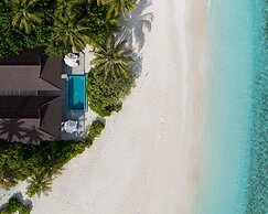 The Standard, Huruvalhi Maldives