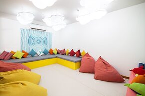 The Standard, Huruvalhi Maldives