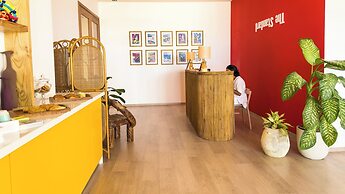 The Standard, Huruvalhi Maldives