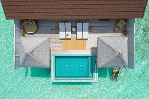 The Standard, Huruvalhi Maldives