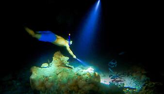 The Standard, Huruvalhi Maldives