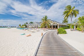 The Standard, Huruvalhi Maldives