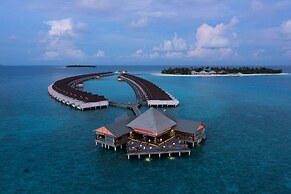 The Standard, Huruvalhi Maldives