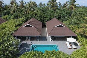 The Standard, Maldives, by Hyatt