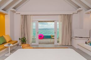 The Standard, Huruvalhi Maldives