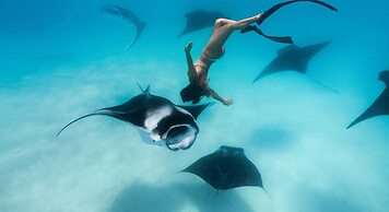 The Standard, Huruvalhi Maldives