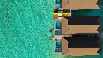 The Standard, Huruvalhi Maldives