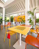 The Standard, Huruvalhi Maldives