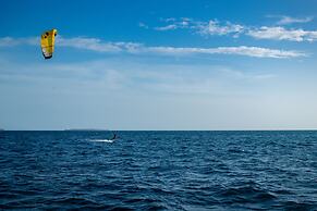 The Standard, Huruvalhi Maldives