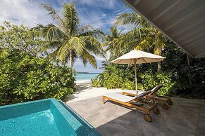 The Standard, Maldives, by Hyatt