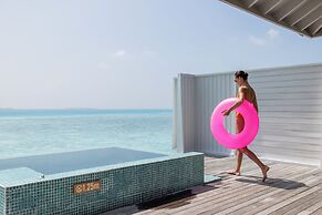 The Standard, Maldives, by Hyatt