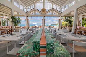 The Standard, Huruvalhi Maldives