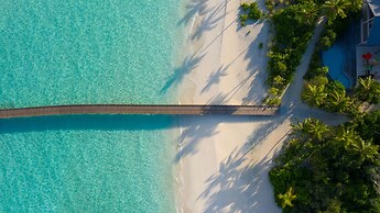 The Standard, Huruvalhi Maldives