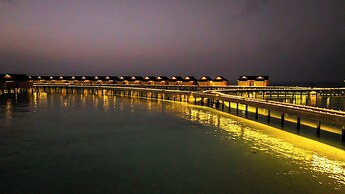 The Standard, Maldives, by Hyatt