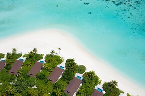 The Standard, Huruvalhi Maldives