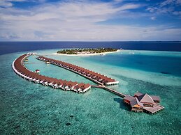 The Standard, Huruvalhi Maldives