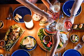 The Standard, Huruvalhi Maldives