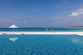 The Standard, Maldives, by Hyatt