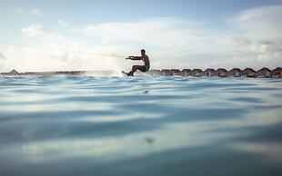 The Standard, Huruvalhi Maldives